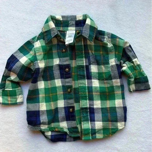 Carters outfit - Picture 3 of 7